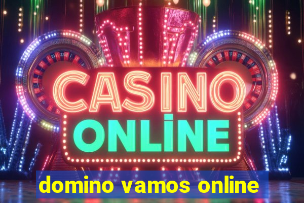 domino vamos online